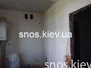 Демонтаж стен 1 1