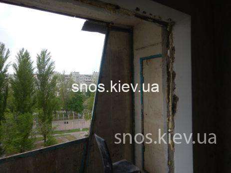 Балконы и лоджии 1 1