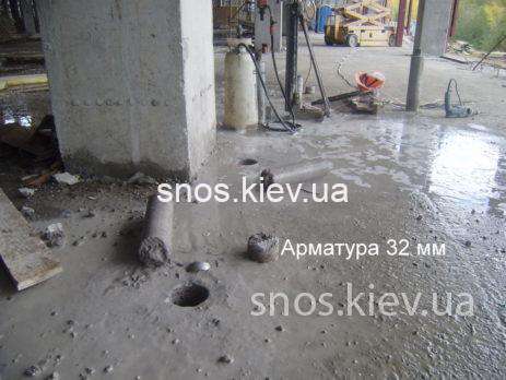 Алмазное сверление бетона 2 OLYMPUS DIGITAL CAMERA
