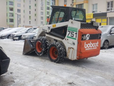 Аренда мини погрузчика 1 DSCN0571