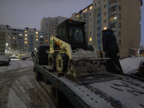 Аренда мини погрузчика 2 DSCN0575