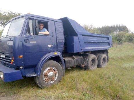 Аренда самосвала Камаз 10 т 2 IMG_20170508_105322