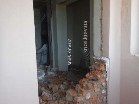 Демонтаж подоконного блока 2 DSCN3531