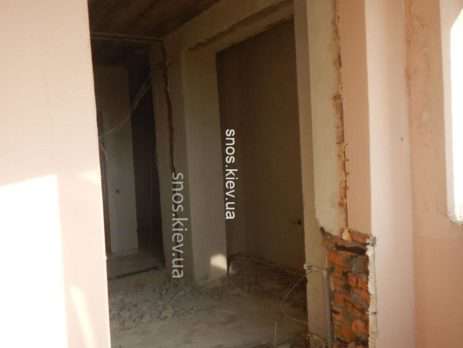 Демонтаж подоконного блока 3 DSCN3708