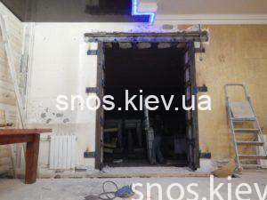 Услуги сварщика цена Киев, Киевская область | Snos.kiev 2 DSCN4565-min-300x225