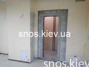 Услуги сварщика цена Киев, Киевская область | Snos.kiev 4 DSCN6783-min-300x225