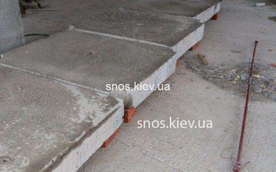 Расширение лифтовых проемов цена Киев, Киевская область | Snos.kiev 3 3