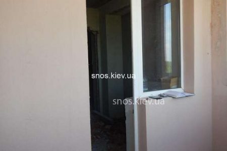 Демонтаж в квартире 1 dem1