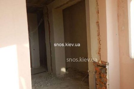Демонтаж в квартире 2 dem2