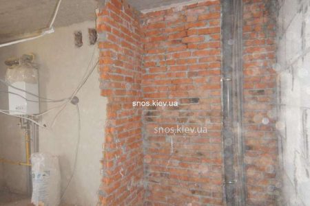 Демонтаж в квартире 3 snos-peregorodok-1